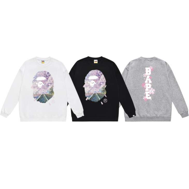 Picture of Bape Sweatshirt _SKUBapeS-2XLscqx30330207